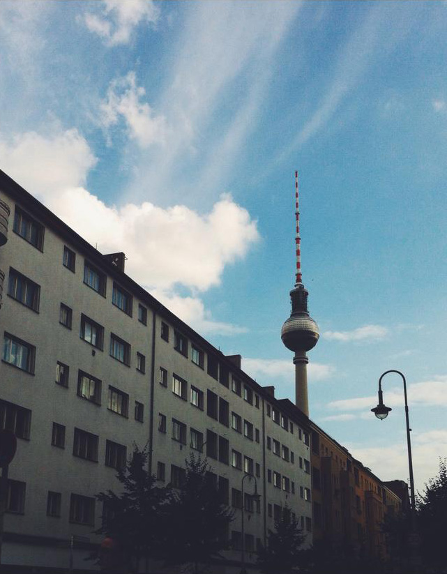 berlin